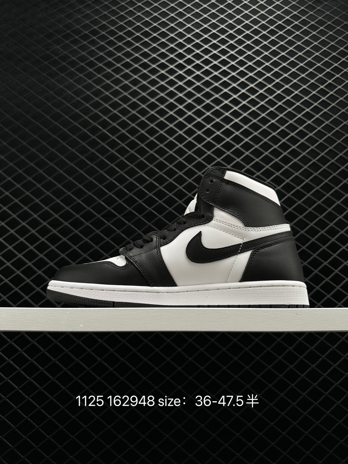 Air Jordan 1 Retro High OG 